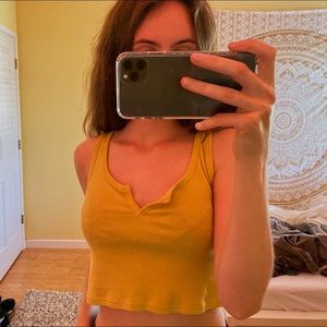 Brandy Melville tank top